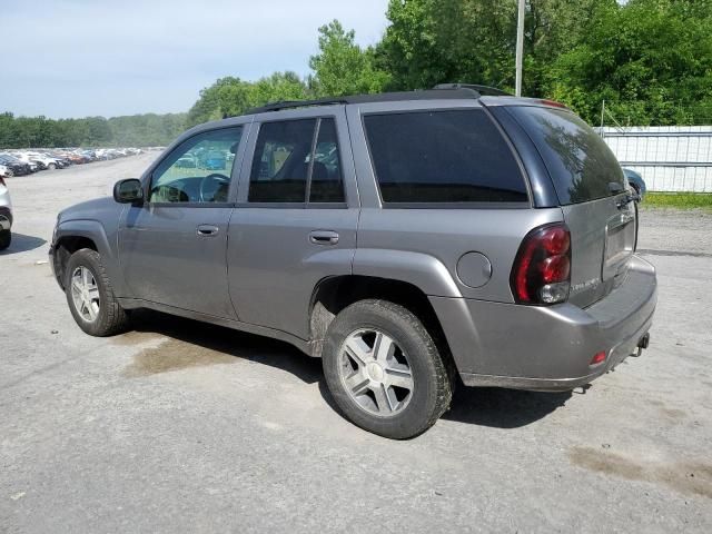 2006 Chevrolet Trailblazer LS