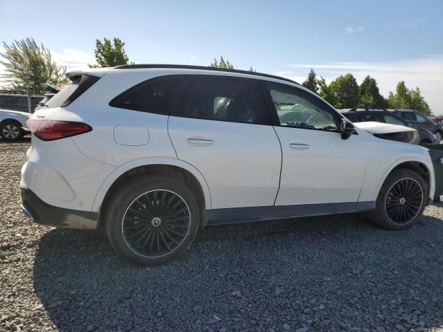 2023 Mercedes-Benz GLC 300 4matic