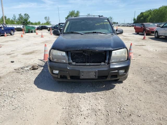 2006 Chevrolet Trailblazer LS