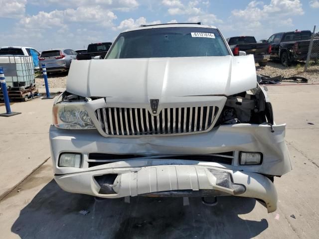 2006 Lincoln Navigator