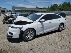 2017 Chevrolet Malibu LT en venta en Memphis, TN