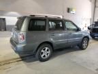 2008 Honda Pilot EXL