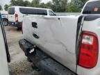 2008 Ford F350 Super Duty