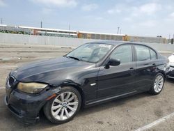 BMW 328 i Sulev Vehiculos salvage en venta: 2010 BMW 328 I Sulev