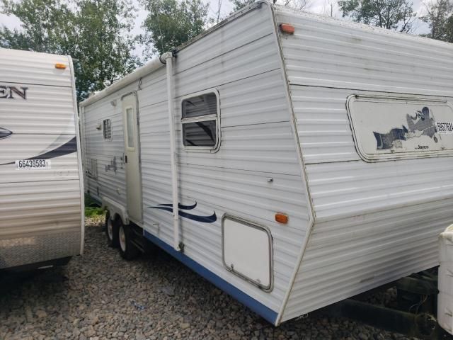 2002 Jayco JAY Flight