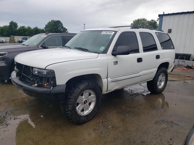 2004 Chevrolet Tahoe C1500