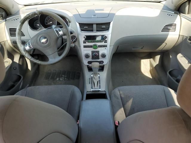 2009 Chevrolet Malibu 1LT