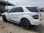 2010 Mercedes-Benz ML 350