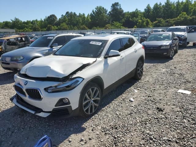 2018 BMW X2 XDRIVE28I