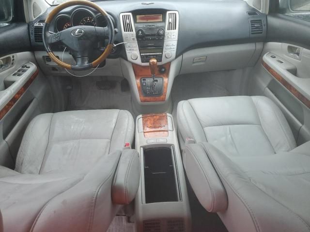 2005 Lexus RX 330