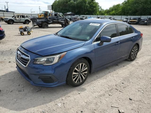 2019 Subaru Legacy 2.5I Premium