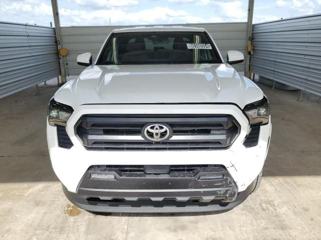 2024 Toyota Tacoma Double Cab