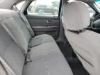 2001 Ford Taurus SE