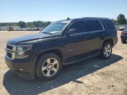 2015 Chevrolet Tahoe C1500 LT en venta en Conway, AR