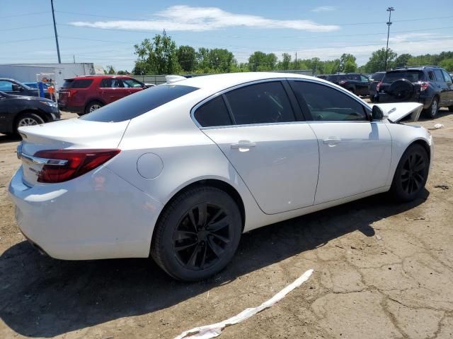 2015 Buick Regal