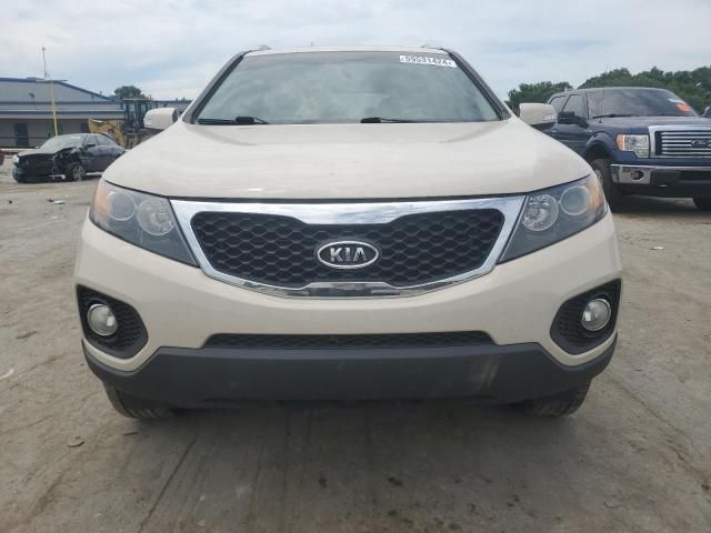 2011 KIA Sorento Base