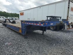 Salvage trucks for sale at Memphis, TN auction: 2021 Lxij LW48HT2-48