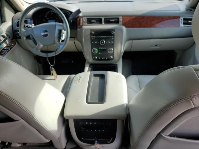 2013 GMC Yukon XL C1500 SLT