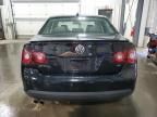 2010 Volkswagen Jetta SE