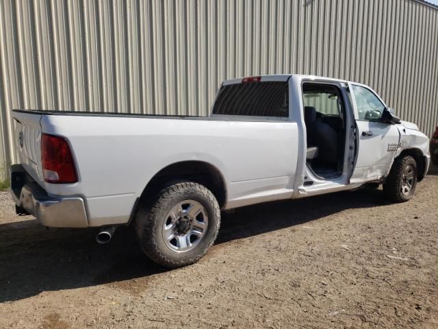 2017 Dodge RAM 2500 ST