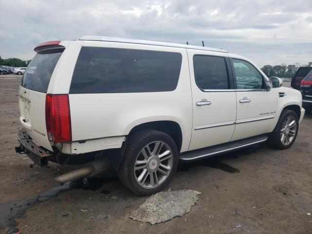 2008 Cadillac Escalade ESV