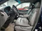 2004 Honda Odyssey EXL