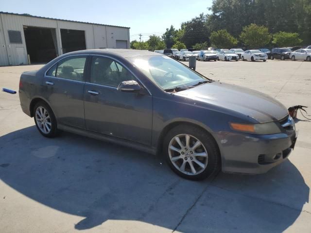 2006 Acura TSX