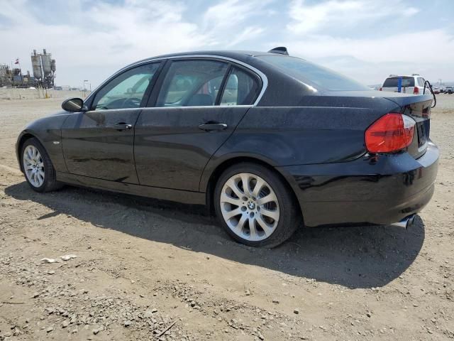 2006 BMW 330 I