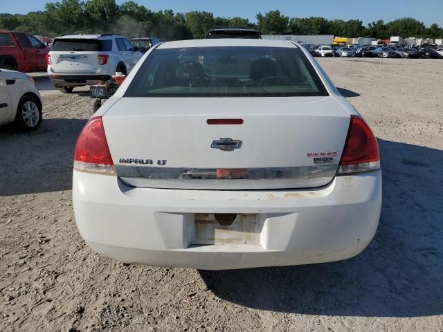 2010 Chevrolet Impala LT