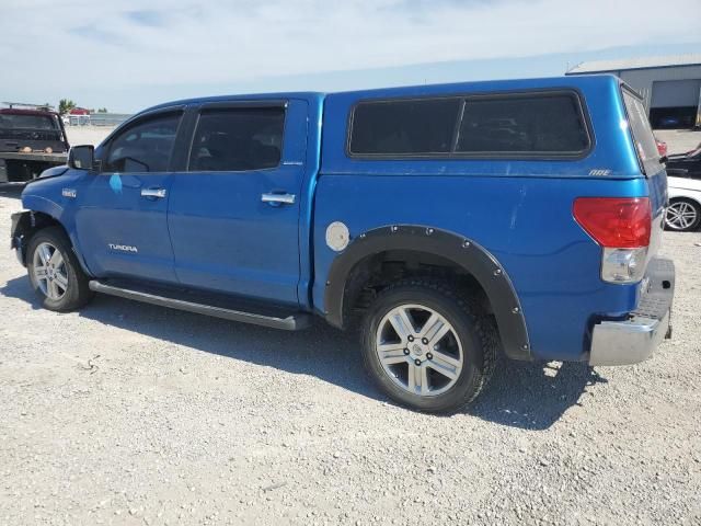 2008 Toyota Tundra Crewmax Limited