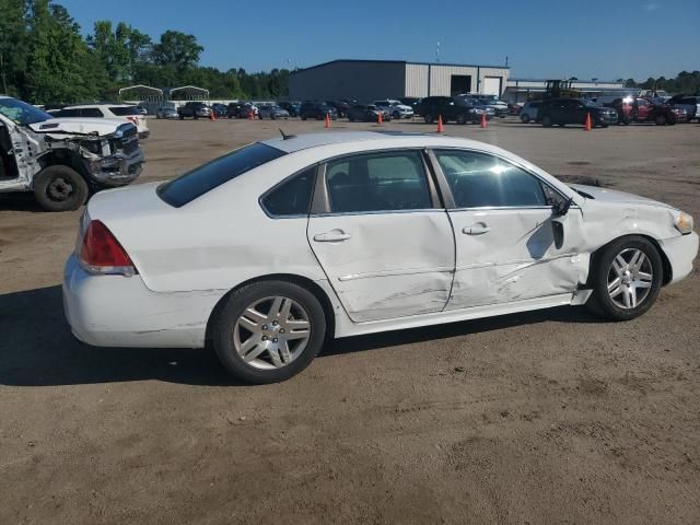 2014 Chevrolet Impala Limited LT