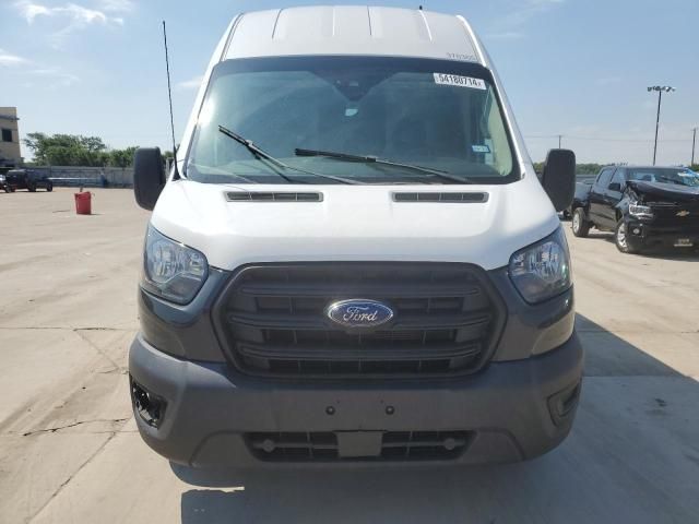 2020 Ford Transit T-250