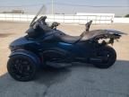 2023 Can-Am Spyder Roadster RT