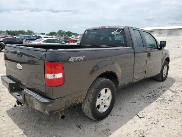 2006 Ford F150