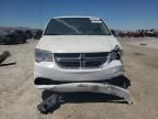 2012 Dodge Grand Caravan SE