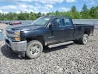 2019 Chevrolet Silverado K2500 Heavy Duty