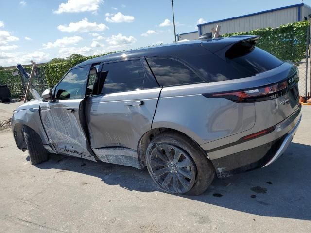 2020 Land Rover Range Rover Velar S