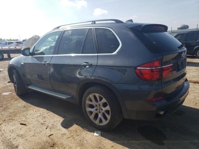 2013 BMW X5 XDRIVE35I