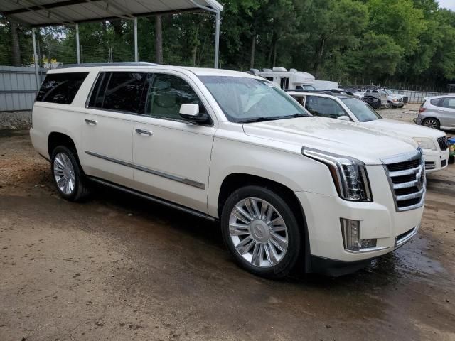 2015 Cadillac Escalade ESV Premium