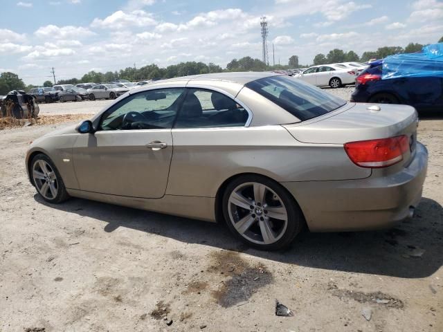 2007 BMW 335 I