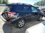 2014 Subaru Forester 2.5I Touring