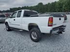 2004 GMC Sierra C2500 Heavy Duty