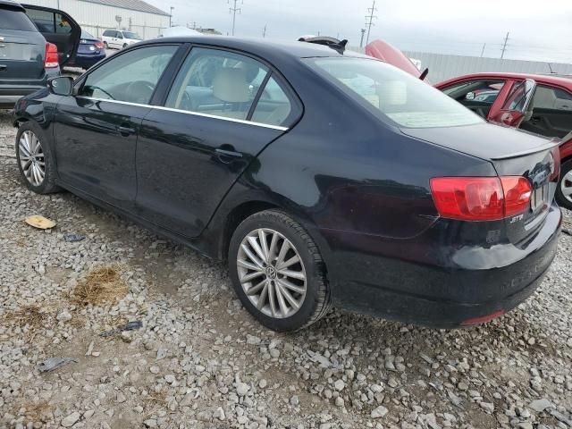 2013 Volkswagen Jetta TDI