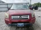 2006 Honda Pilot EX