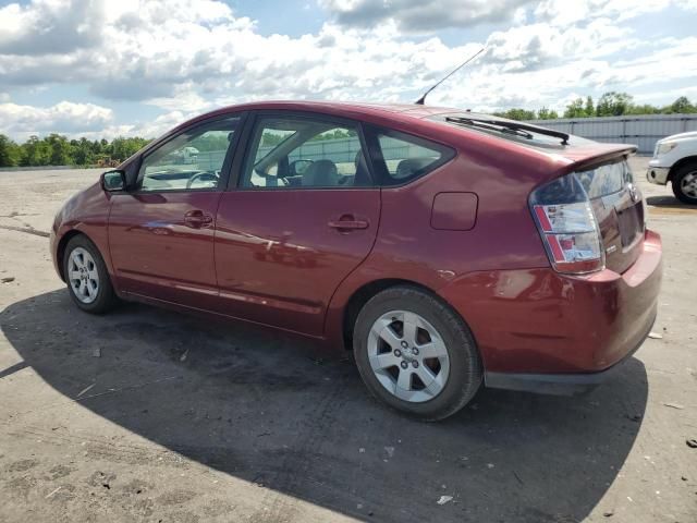 2004 Toyota Prius