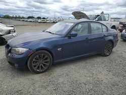 2011 BMW 328 XI Sulev en venta en Eugene, OR