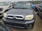 2007 Toyota 4runner SR5