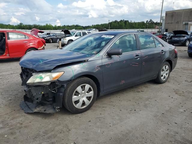 2008 Toyota Camry CE