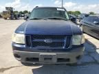 2004 Ford Explorer Sport Trac