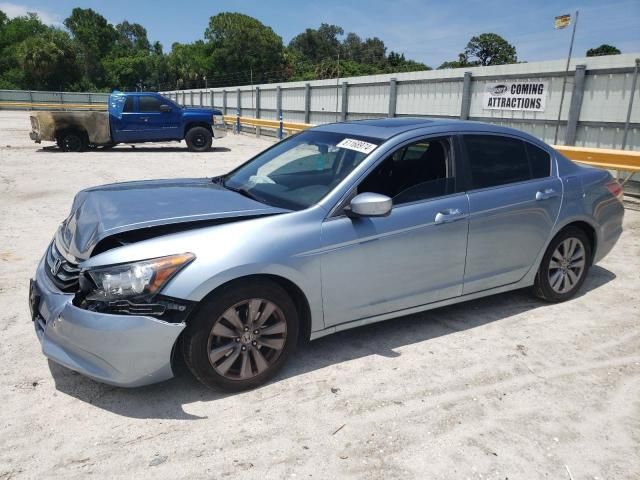 2011 Honda Accord EX